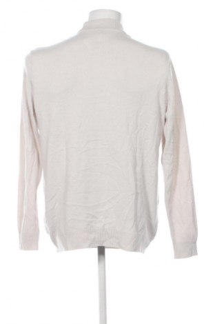 Мъжки пуловер LC Waikiki, Размер L, Цвят Екрю, Цена 20,47 €