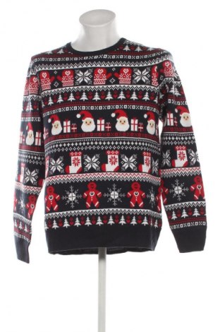 Pánský svetr  Livergy, Velikost L, Barva Vícebarevné, Cena  289,00 Kč