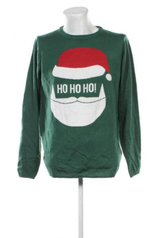 Мъжки пуловер Livergy, Размер L, Цвят Многоцветен, Цена 3,06 €