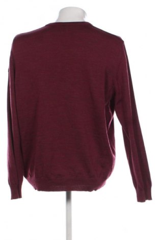 Pánský svetr  Maerz Muenchen, Velikost XL, Barva Červená, Cena  618,00 Kč