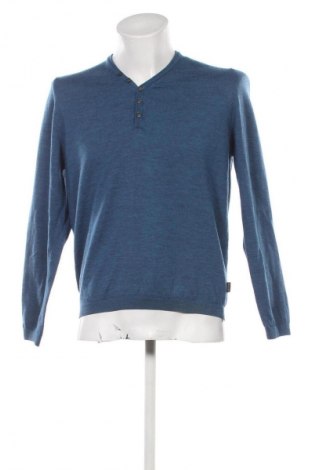 Herrenpullover Maerz Muenchen, Größe XL, Farbe Blau, Preis € 33,99