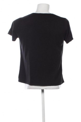 Мъжки пуловер Malva, Размер L, Цвят Черен, Цена 3,06 €