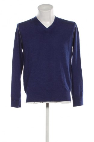Herrenpullover Marc O'Polo, Größe L, Farbe Blau, Preis € 49,99