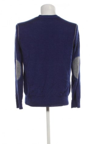 Herrenpullover Marc O'Polo, Größe L, Farbe Blau, Preis € 49,99
