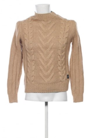 Férfi pulóver Marc O'Polo, Méret S, Szín Bézs, Ár 5 183 Ft