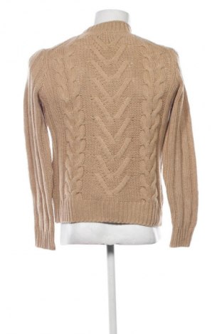 Férfi pulóver Marc O'Polo, Méret S, Szín Bézs, Ár 5 183 Ft