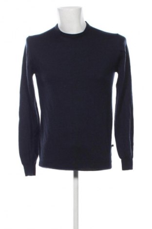 Pánský svetr  Matinique, Velikost M, Barva Modrá, Cena  535,00 Kč