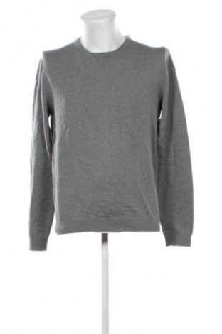Мъжки пуловер McNeal, Размер L, Цвят Сив, Цена 13,29 €