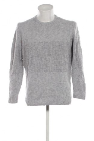 Ανδρικό πουλόβερ Mey & Edlich, Μέγεθος XL, Χρώμα Γκρί, Τιμή 12,99 €