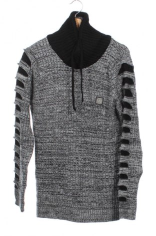 Pánský svetr  Much More, Velikost L, Barva Vícebarevné, Cena  209,00 Kč