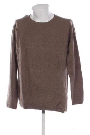 Pánský svetr  Nowadays, Velikost XXL, Barva Hnědá, Cena  799,00 Kč