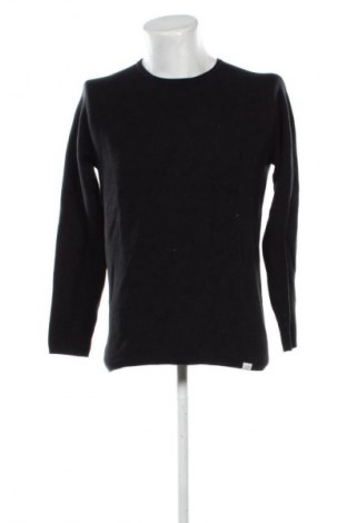 Ανδρικό πουλόβερ Nowadays, Μέγεθος M, Χρώμα Μαύρο, Τιμή 39,99 €