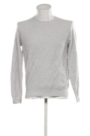 Pánský svetr  Oliver Jacob, Velikost M, Barva Šedá, Cena  479,00 Kč