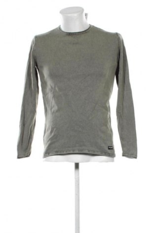 Ανδρικό πουλόβερ Only & Sons, Μέγεθος S, Χρώμα Πράσινο, Τιμή 8,99 €