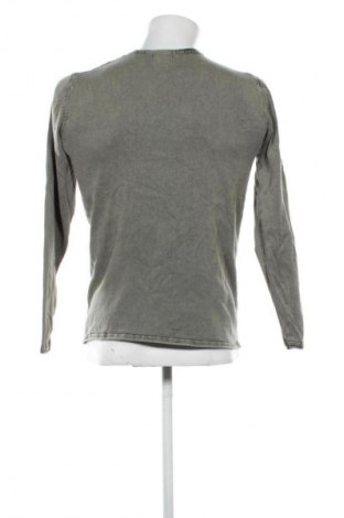 Ανδρικό πουλόβερ Only & Sons, Μέγεθος S, Χρώμα Πράσινο, Τιμή 8,99 €