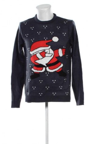 Pánský svetr  Only & Sons, Velikost M, Barva Šedá, Cena  269,00 Kč