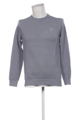 Pánský svetr  Paul Hunter, Velikost S, Barva Šedá, Cena  1 009,00 Kč