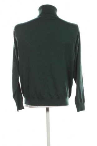 Herrenpullover Peter Hahn, Größe XL, Farbe Grün, Preis € 22,99