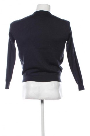 Мъжки пуловер Piazza Italia, Размер S, Цвят Син, Цена 6,64 €