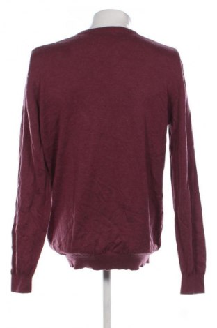 Pánský svetr  Pierre Cardin, Velikost XXL, Barva Červená, Cena  619,00 Kč