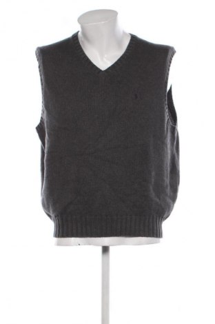 Мъжки пуловер Polo Ralph Lauren, Размер L, Цвят Сив, Цена 66,46 €