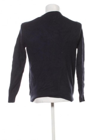 Pulover de bărbați Polo Ralph Lauren, Mărime M, Culoare Albastru, Preț 398,99 Lei