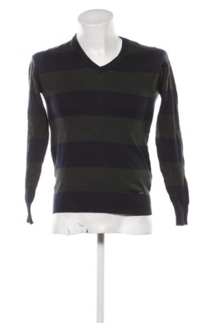 Pánský svetr  Pull&Bear, Velikost S, Barva Vícebarevné, Cena  229,00 Kč