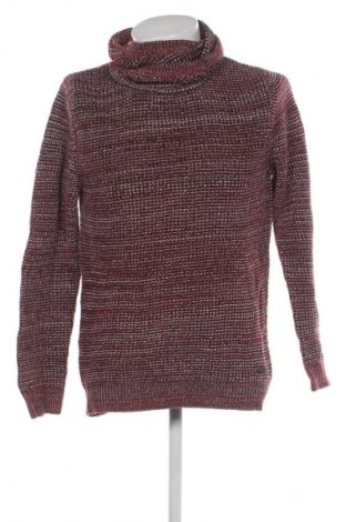 Мъжки пуловер Q/S by S.Oliver, Размер L, Цвят Многоцветен, Цена 12,78 €