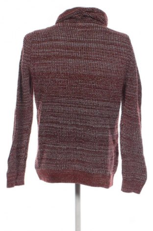 Мъжки пуловер Q/S by S.Oliver, Размер L, Цвят Многоцветен, Цена 12,78 €