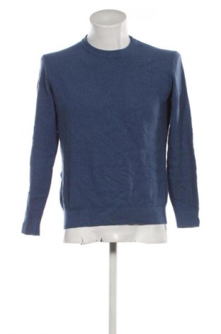 Pánský svetr  Reserved, Velikost M, Barva Modrá, Cena  249,00 Kč