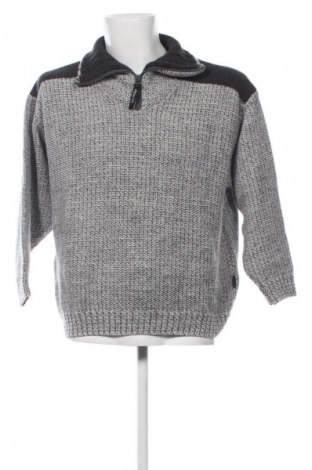 Pánský svetr  Reusch, Velikost M, Barva Vícebarevné, Cena  145,00 Kč