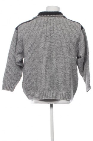 Pánský svetr  Reusch, Velikost M, Barva Vícebarevné, Cena  145,00 Kč