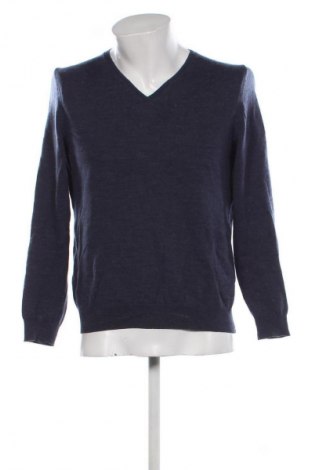 Pánský svetr  Royal Class, Velikost M, Barva Modrá, Cena  279,00 Kč