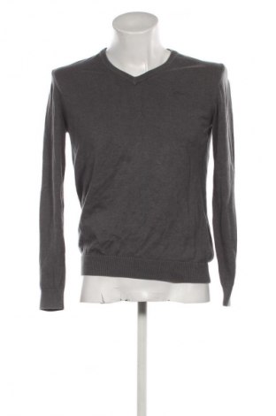 Pánský svetr  S.Oliver, Velikost S, Barva Šedá, Cena  629,00 Kč