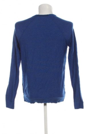 Męski sweter S.Oliver, Rozmiar L, Kolor Niebieski, Cena 129,99 zł