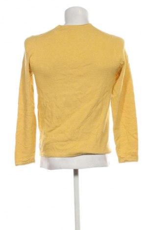 Pánský svetr  S.Oliver, Velikost S, Barva Žlutá, Cena  369,00 Kč