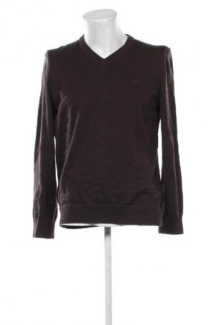 Pánský svetr  S.Oliver, Velikost XL, Barva Hnědá, Cena  299,00 Kč