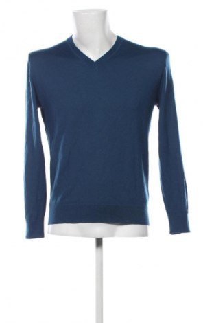 Мъжки пуловер S.Oliver, Размер L, Цвят Син, Цена 12,78 €