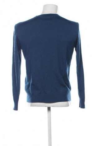 Мъжки пуловер S.Oliver, Размер L, Цвят Син, Цена 12,78 €
