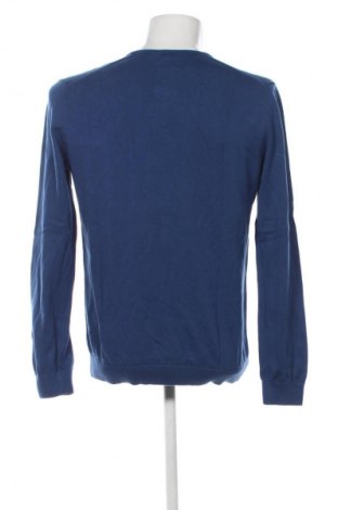 Мъжки пуловер S.Oliver, Размер L, Цвят Син, Цена 16,36 €