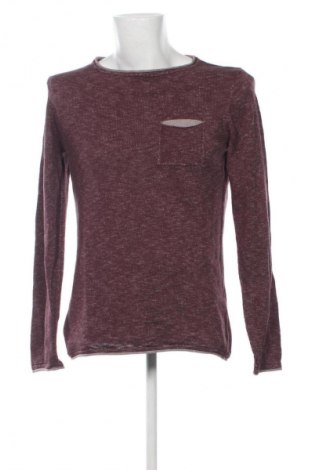 Pánský svetr  S.Oliver, Velikost S, Barva Červená, Cena  219,00 Kč