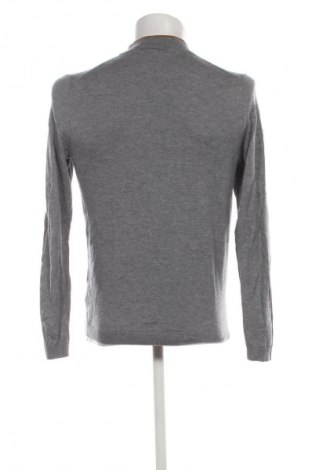 Férfi pulóver S.Oliver, Méret M, Szín Szürke, Ár 4 719 Ft