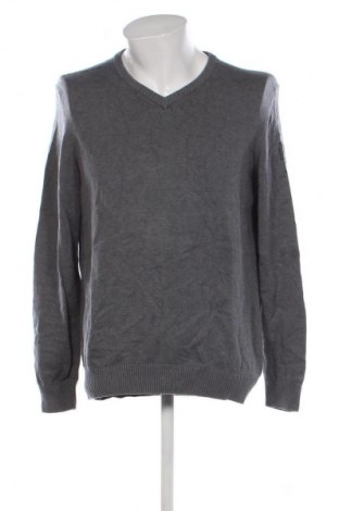 Pánský svetr  S.Oliver, Velikost XL, Barva Šedá, Cena  269,00 Kč