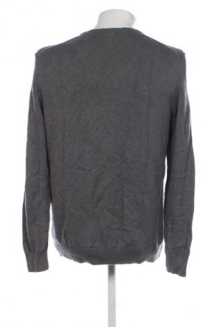 Pánský svetr  S.Oliver, Velikost XL, Barva Šedá, Cena  269,00 Kč