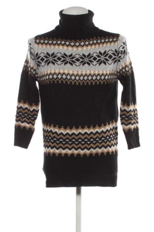 Мъжки пуловер SHEIN, Размер M, Цвят Черен, Цена 4,60 €