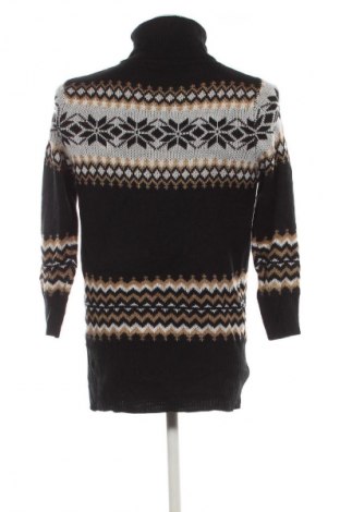 Мъжки пуловер SHEIN, Размер M, Цвят Черен, Цена 4,60 €