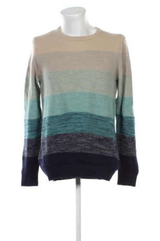 Ανδρικό πουλόβερ Selected Homme, Μέγεθος L, Χρώμα Πολύχρωμο, Τιμή 13,99 €