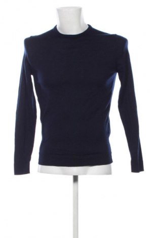 Pánský svetr  Selected Homme, Velikost S, Barva Modrá, Cena  440,00 Kč