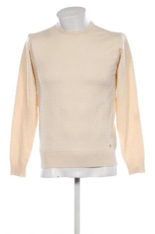 Pánský svetr  Sir Money, Velikost S, Barva Béžová, Cena  219,00 Kč