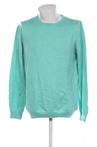 Pánský svetr  Smog, Velikost XL, Barva Zelená, Cena  249,00 Kč